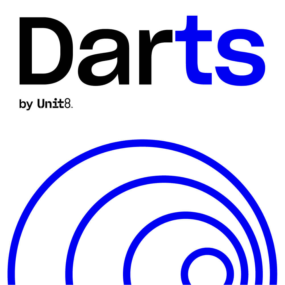 Darts – Time Series forecasting