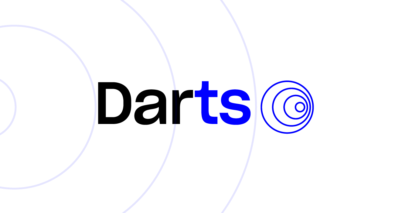 Darts: Time Series Made Easy in Python