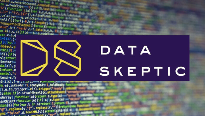 Darts Library for Time Series | Data Skeptic
