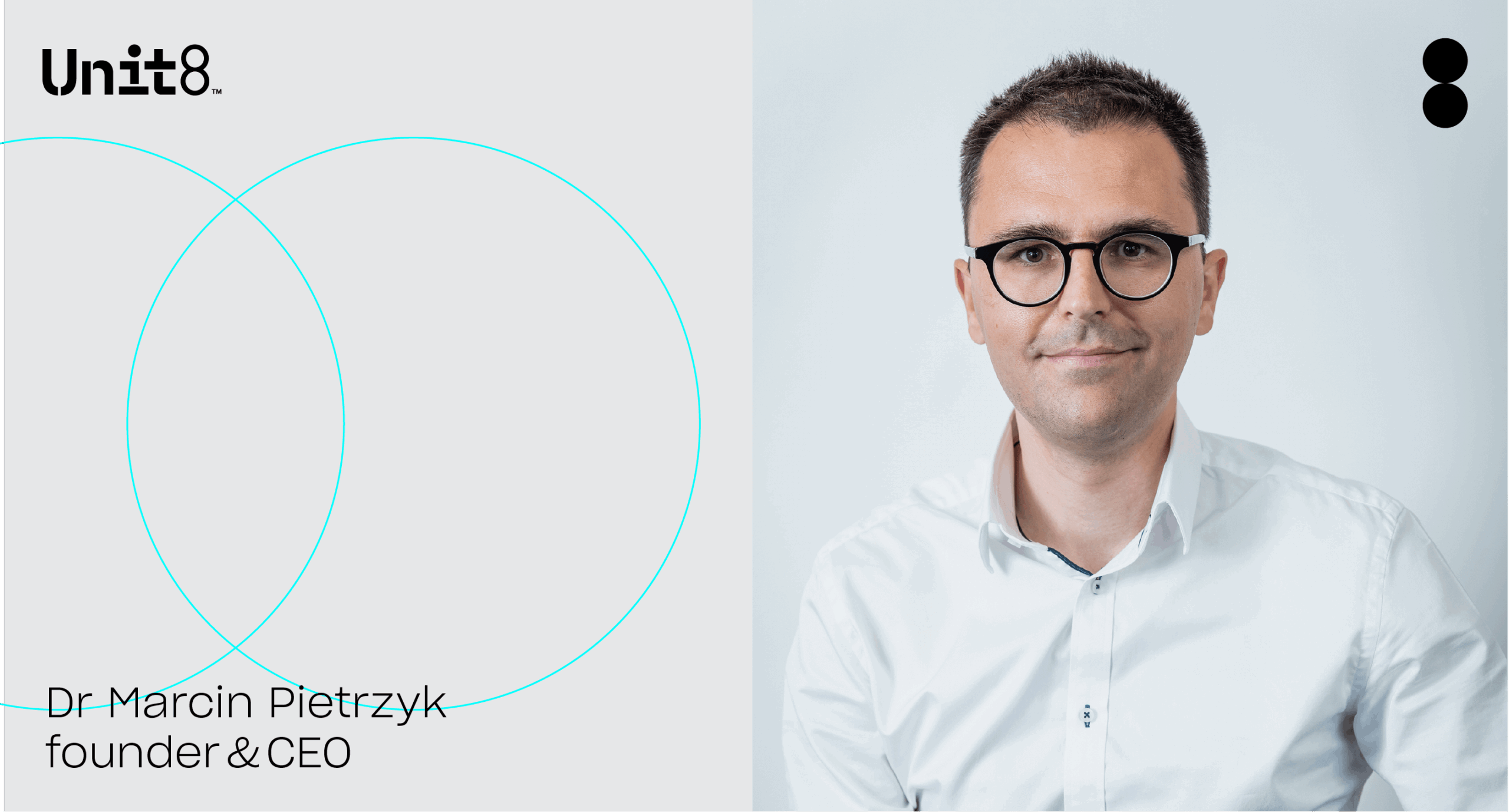 2021 at Unit8 seen by Marcin