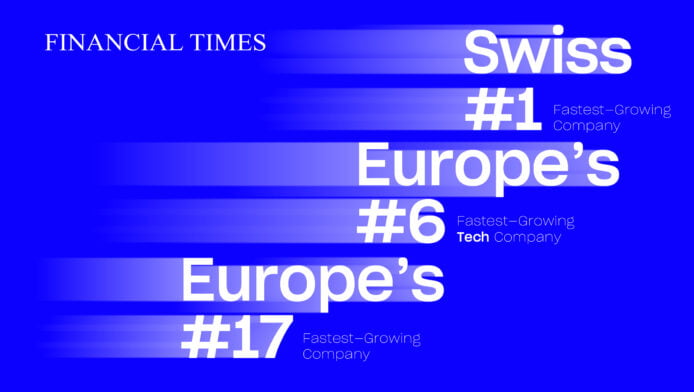 fastest growing companies in Europe