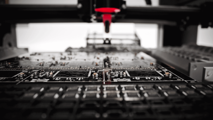 AI & Manufacturing: Key take-aways from the Applied Machine Learning Days conference