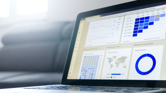 Unit8 revenue growth sets the pace