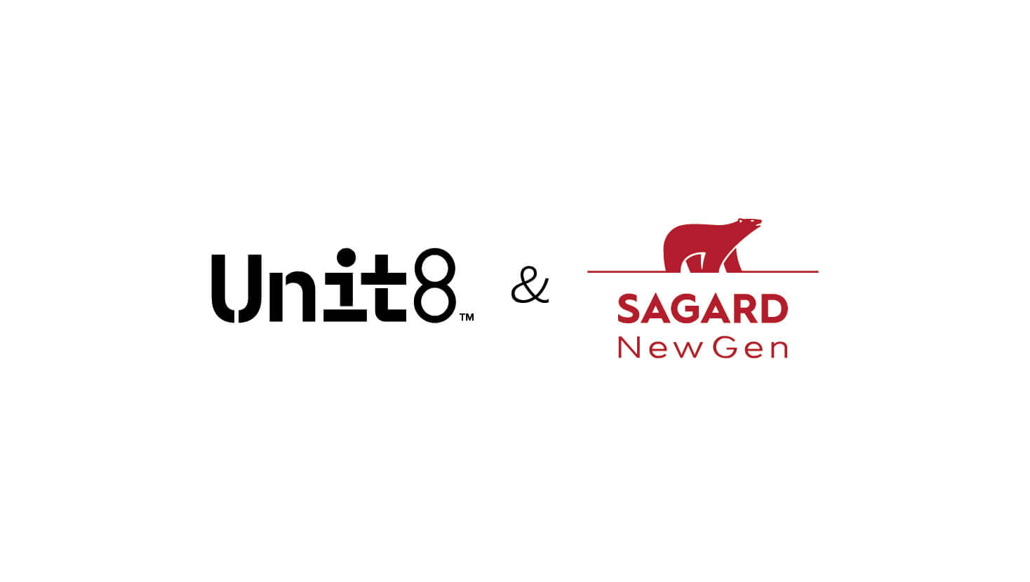 Switzerland’s fastest-growing AI company Unit8 welcomes Sagard NewGen as an investor, to accelerate its next phases of growth