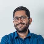 Mostafa Ajallooeian