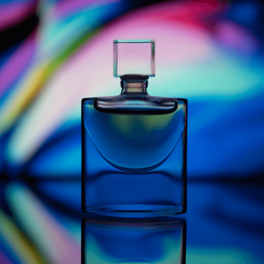 Future of Perfumery