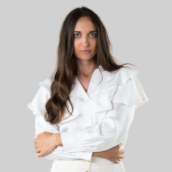 Stephanie Vanden-Berghe