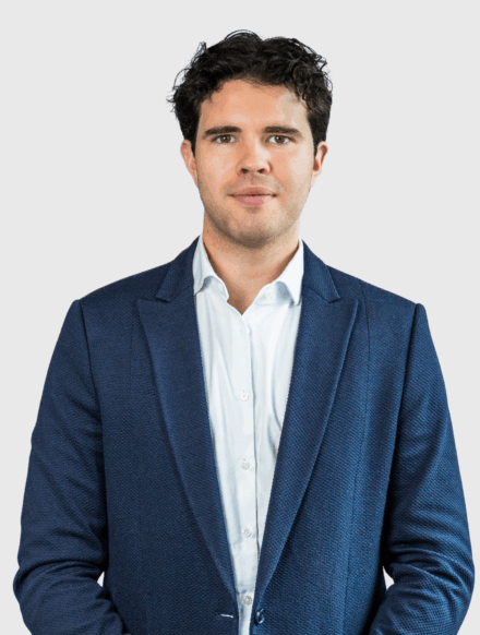 Nils Heil