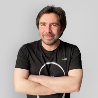 Alexandre Thiery
