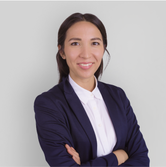 Mirella Haldimann
