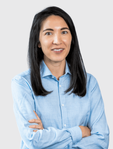 Mirella Haldimann