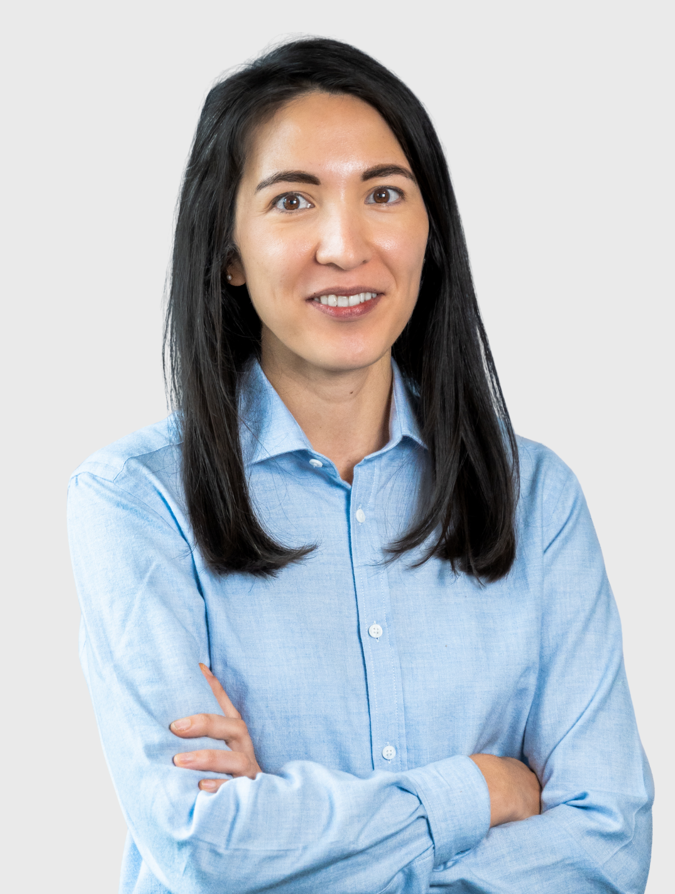 Mirella Haldimann