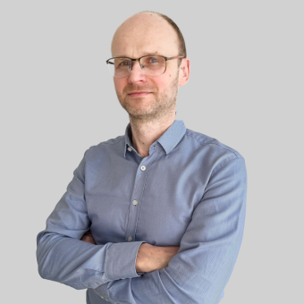 Adam Dziemba