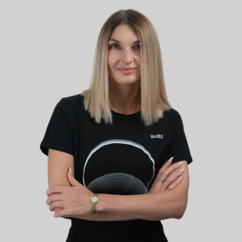 Zuzanna Poleszak