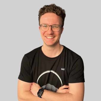Jannik Leibold