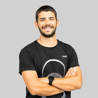 Bruno Agostinho Da Costa